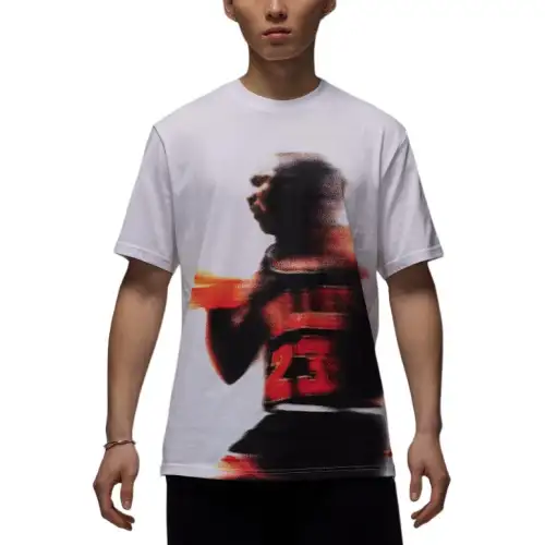 Jordan Sport Men's Dri-FIT Graphic T-Shirt