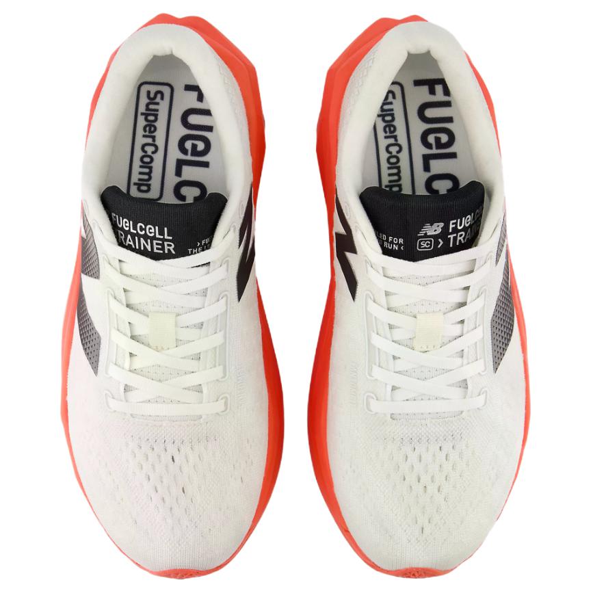 New Balance NB FuelCell SuperComp Trainer V3 Breathable Support Breathable Support Low top Running Shoes Unisex