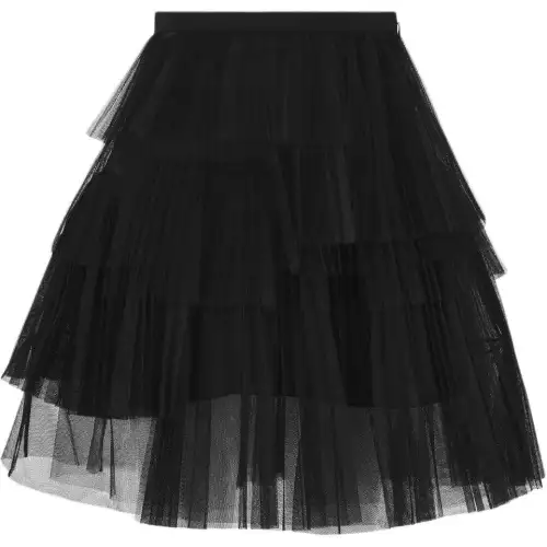 DIOR Casual Short Skirts Women's
