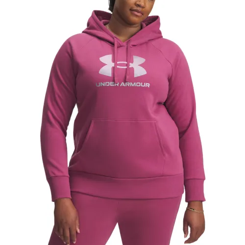 Under Armour Rival Fleece Sweatshirt Women's
