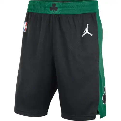 Jordan clover running shorts