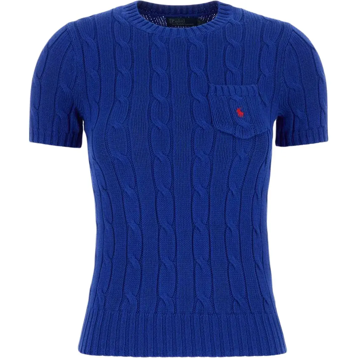 Polo Ralph Lauren Sweater Standard Women's Blue