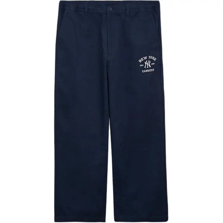New Era SS25 Casual Pants Unisex
