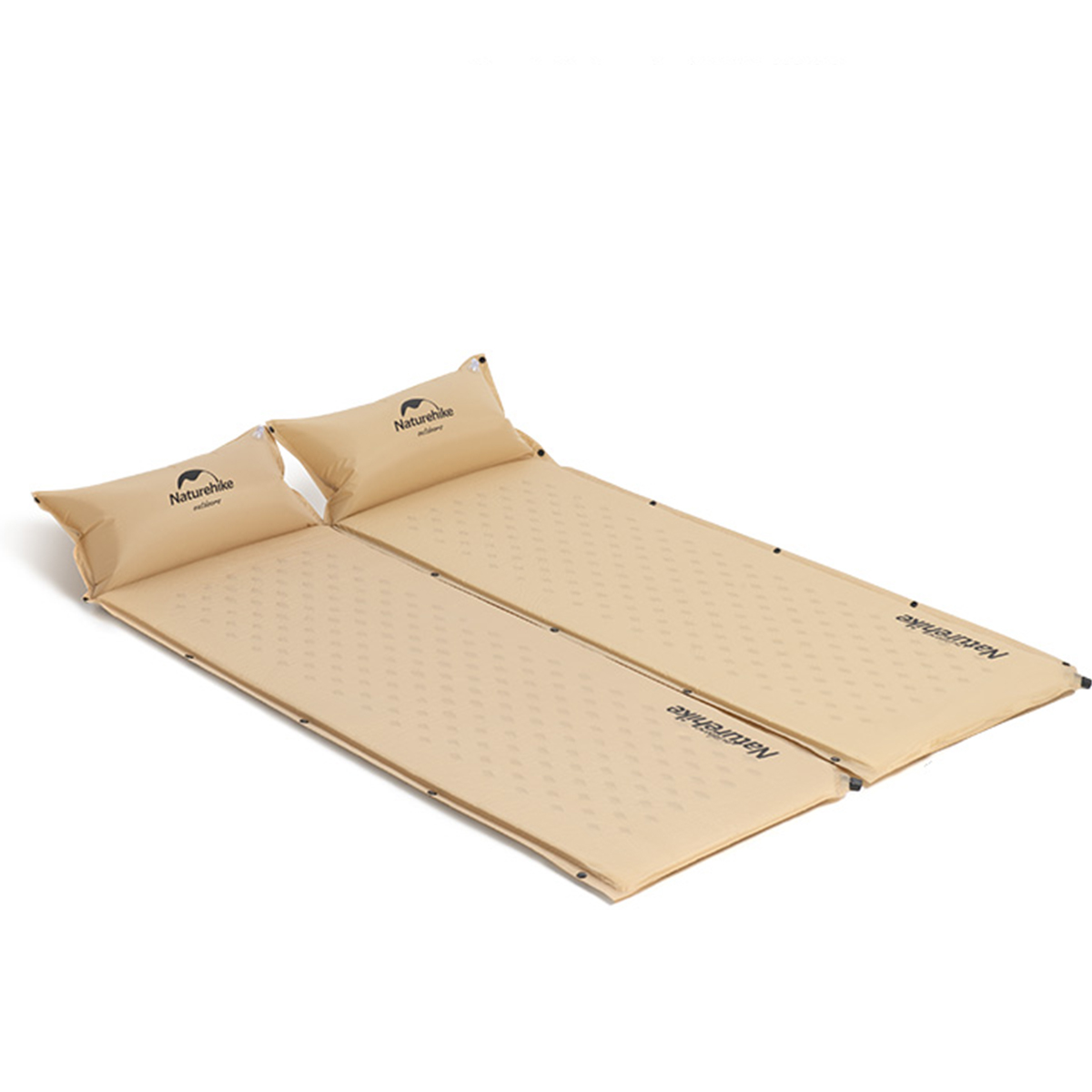 NATUREHIKE Outdoor Inflatable Beds Camping