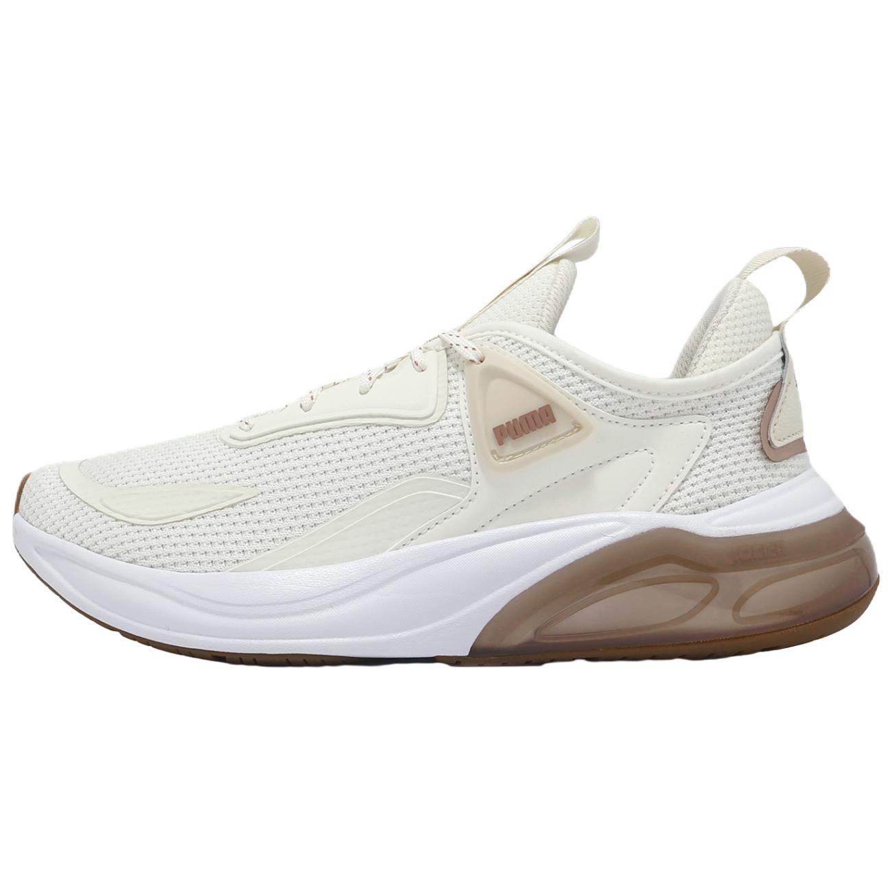 PUMA Cell Thrill Classic And Versatile Cushioning Breathable Cushioning Breathable Low top Running Shoes Men's