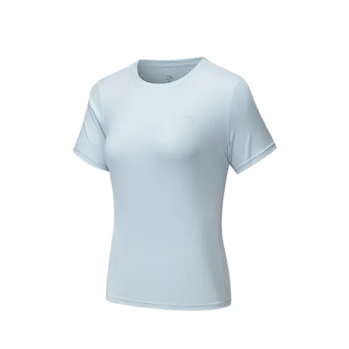 Anta Regular Sports T Shirt Women's
