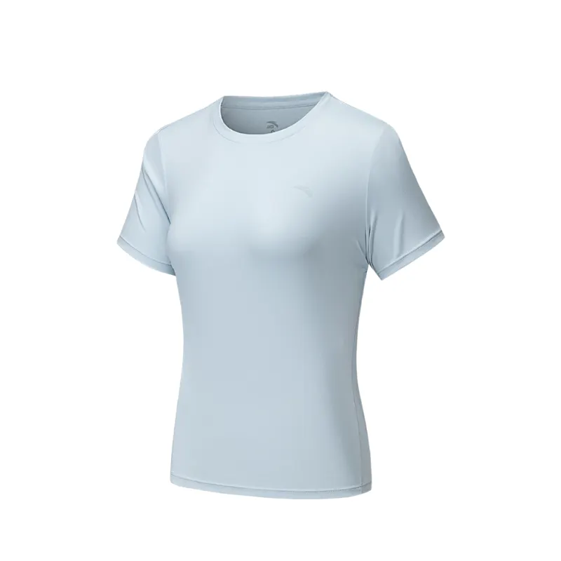 Anta Regular Sports T Shirt Women's