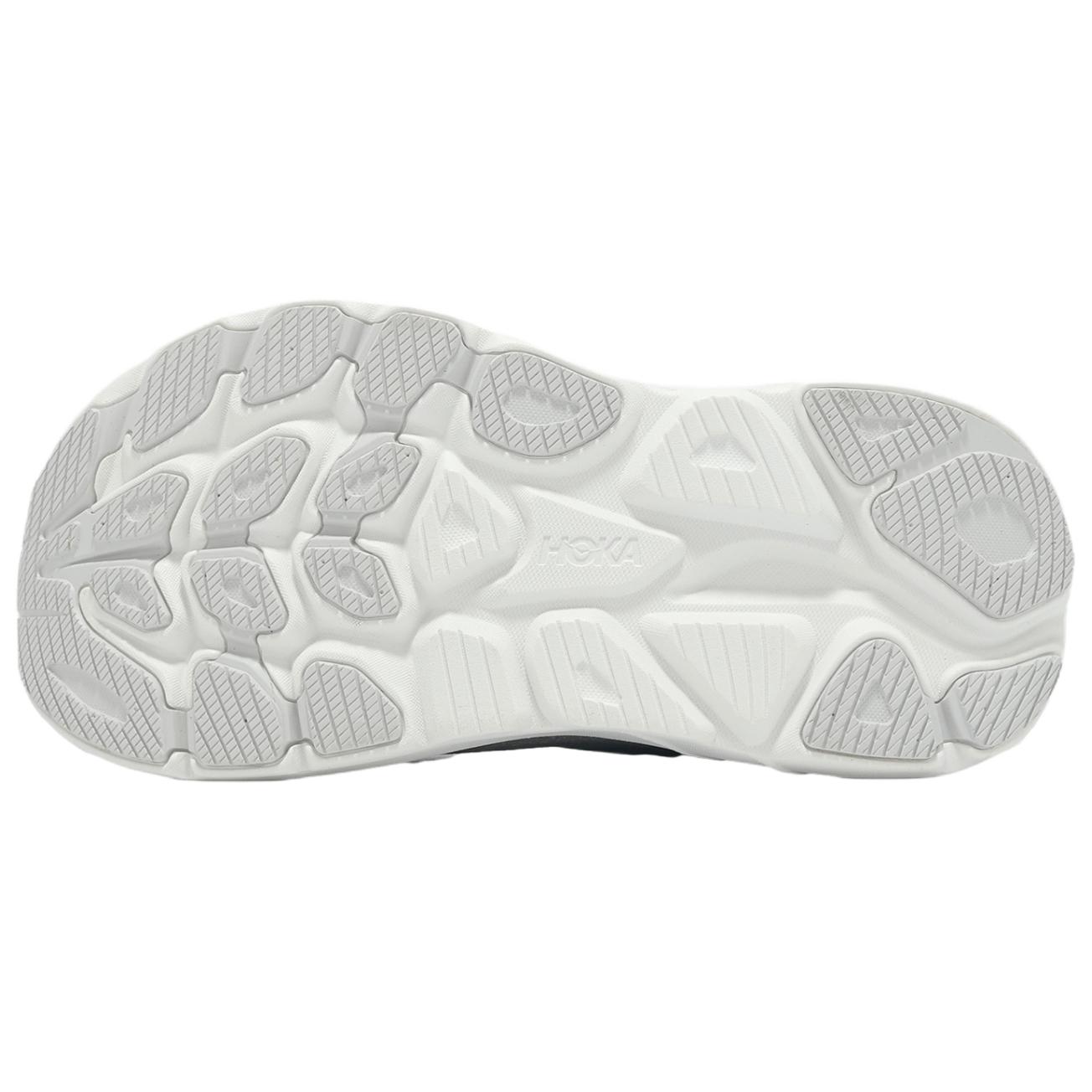 HOKA ONE ONE CLIFTON 10 Classic And Versatile Breathable Casual Training Running Shoes Women’s Starry Gray