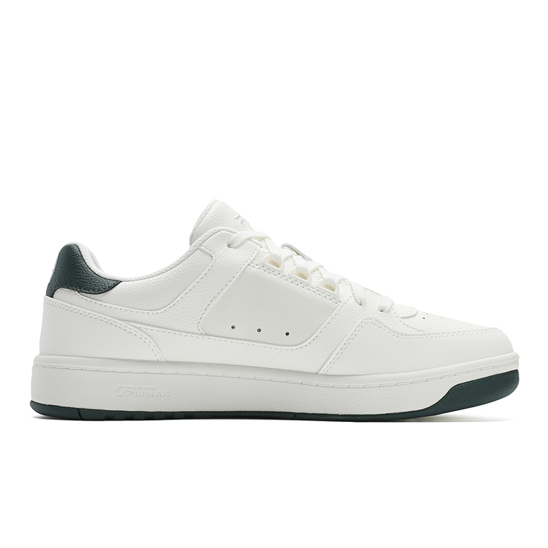 FILA TARGA 1+ Low top Tennis Shoes Women’s White Green