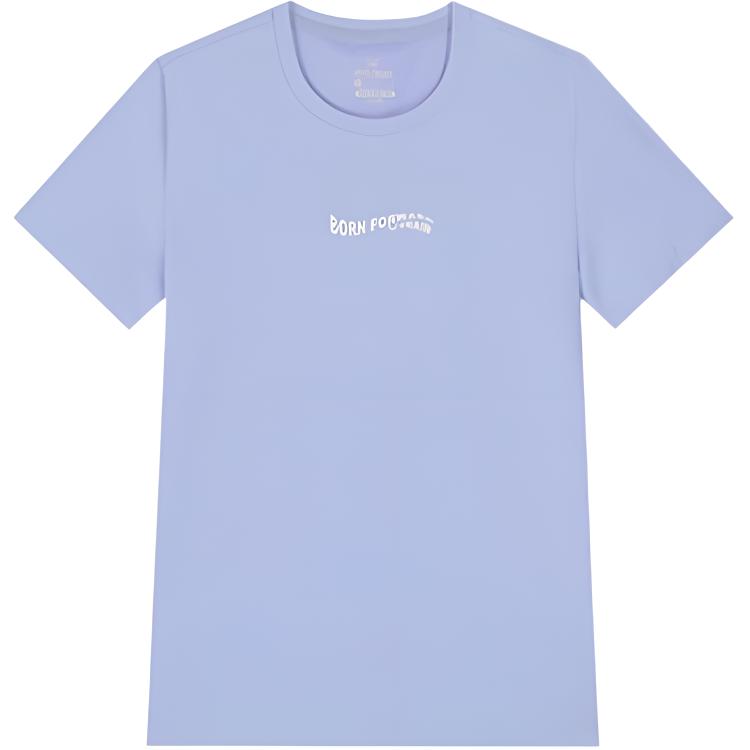 Женская футболка 361° Sport Tee (розовая)
