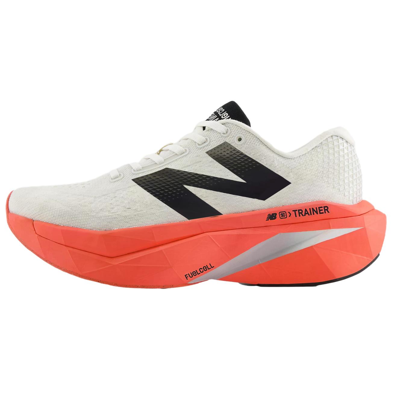 New Balance NB FuelCell SuperComp Trainer V3 Breathable Support Breathable Support Low top Running Shoes Unisex