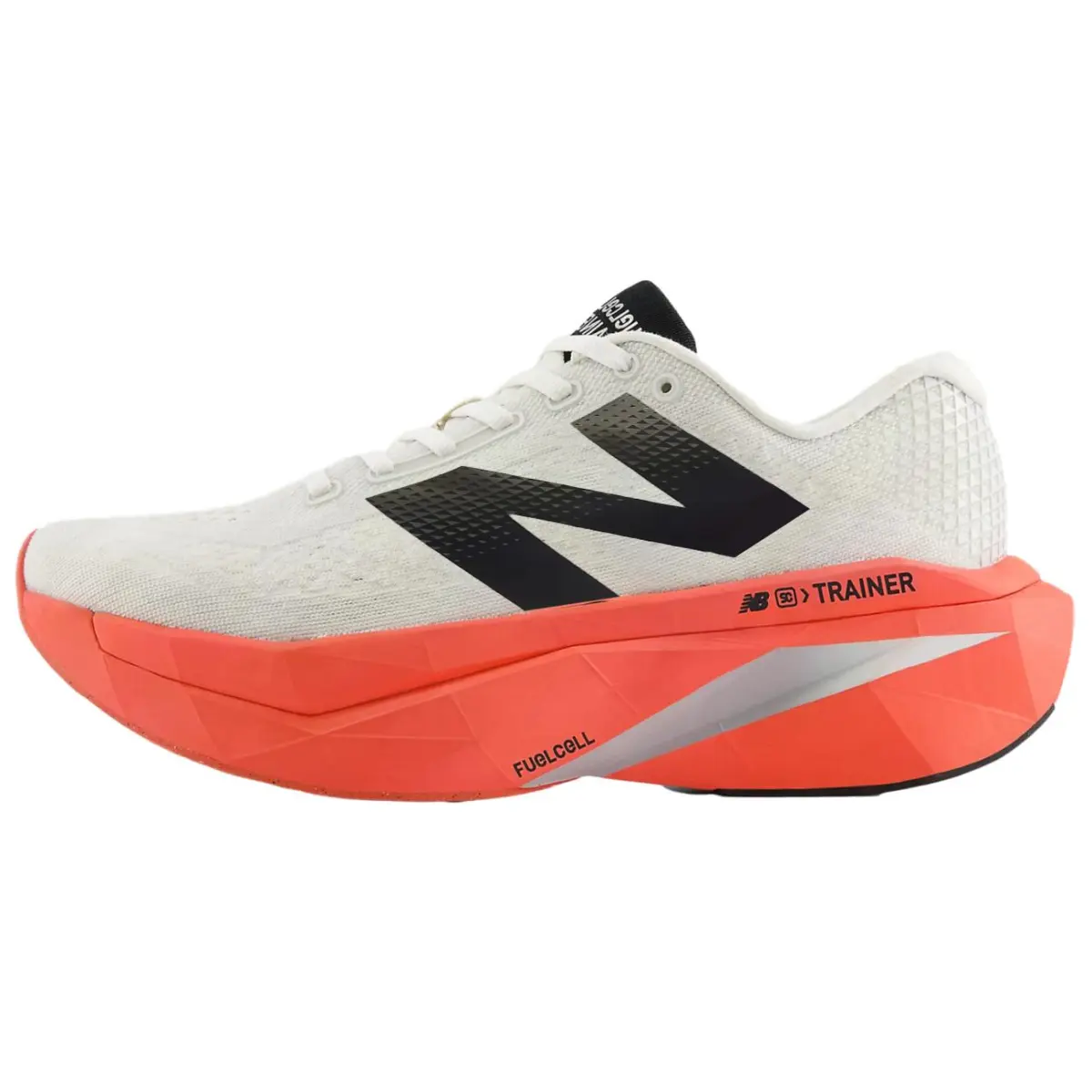 New Balance NB FuelCell SuperComp Trainer V3 Breathable Support Breathable Support Low top Running Shoes Unisex