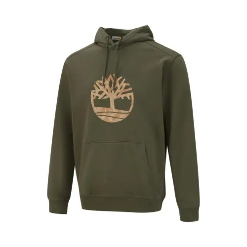 Timberland SS25 Sweatshirt Men's