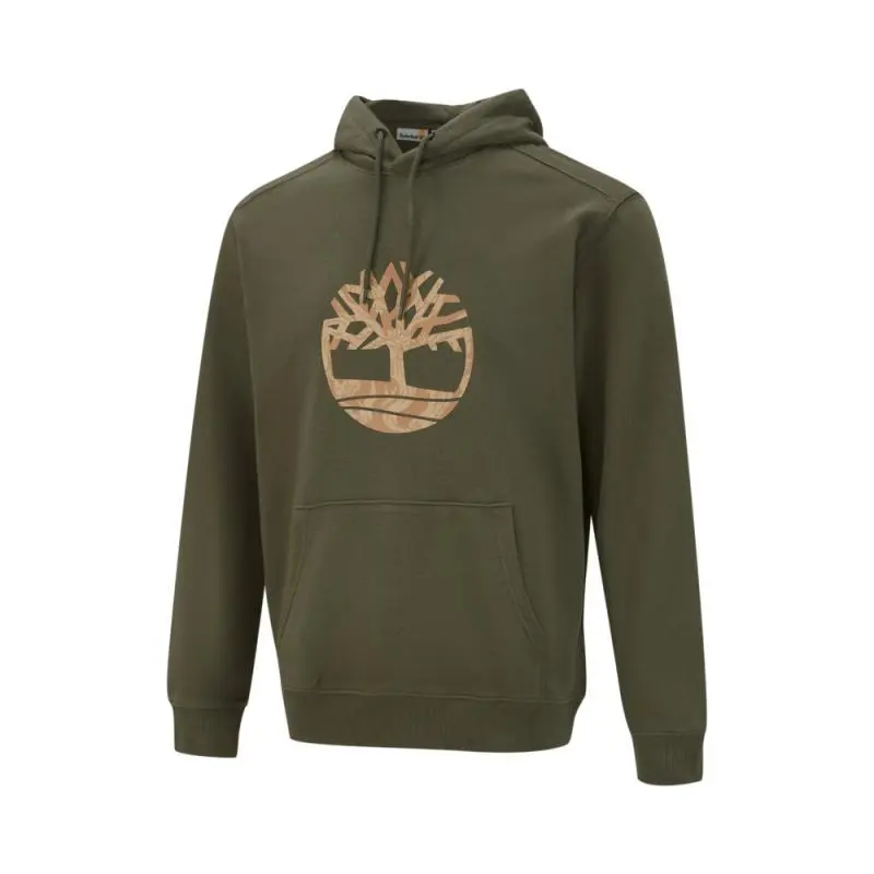 Timberland SS25 Sweatshirt Men's