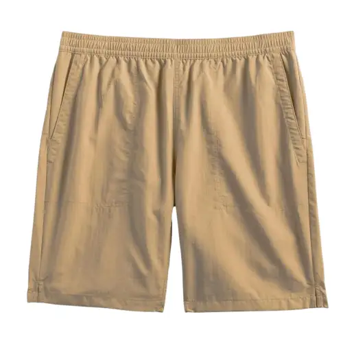 THE NORTH FACE Casual Shorts Men's Tan