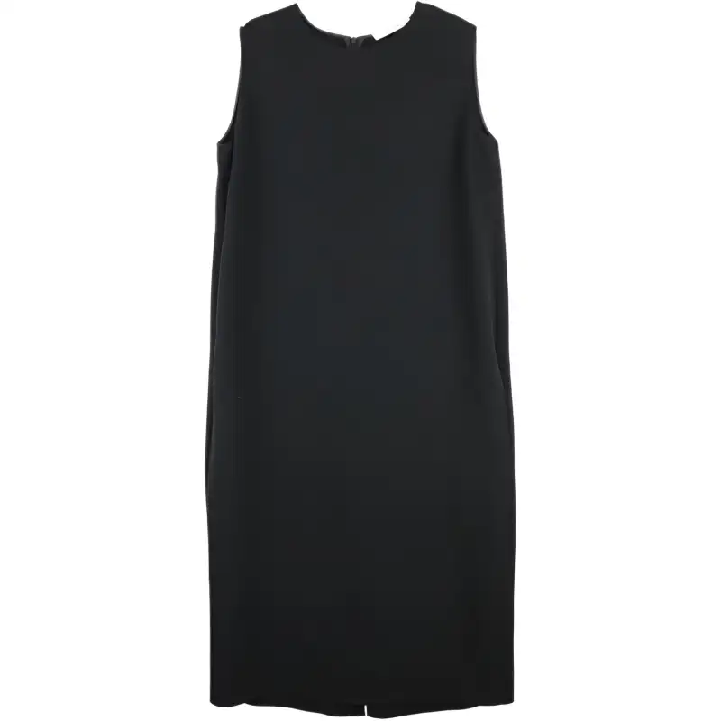 The Row Mirna Sleeveless Dress