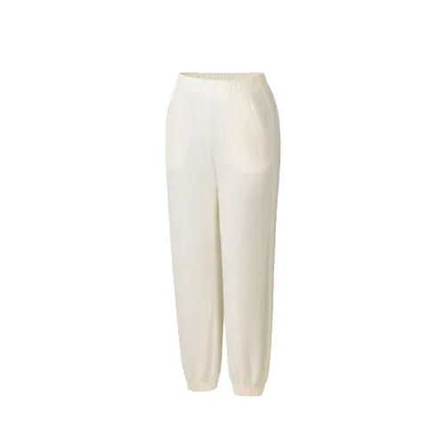 Anta Knitted Sweatpants Women's