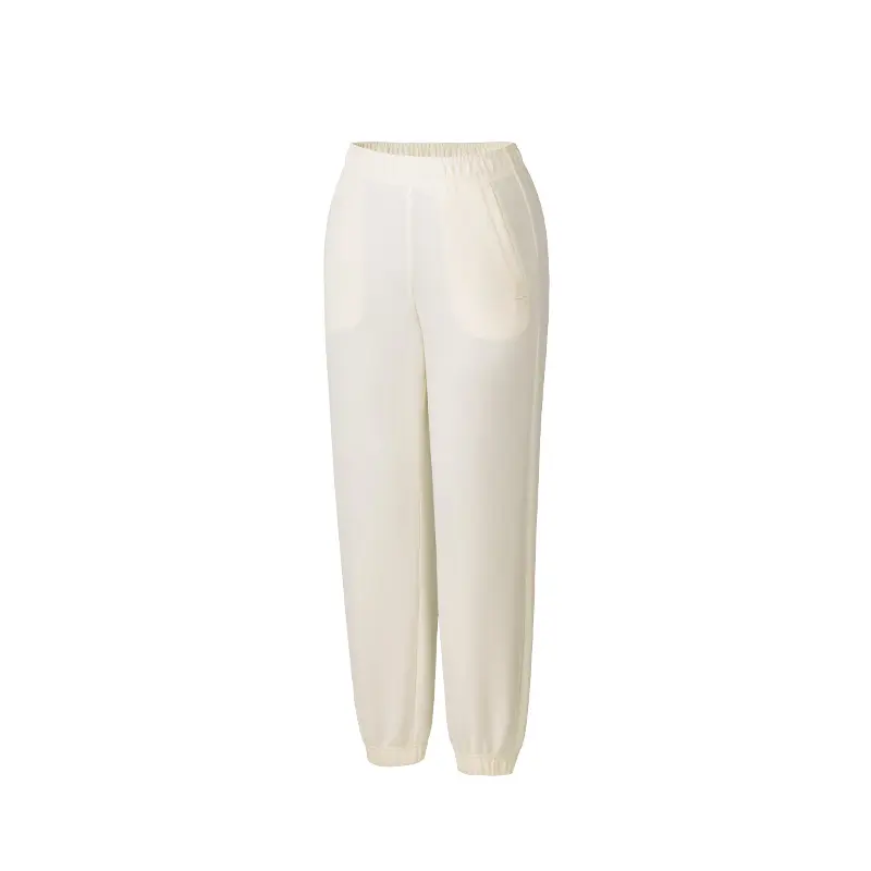 Anta Knitted Sweatpants Women's