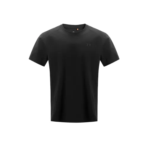 Under Armour SS25 T Shirt Men's