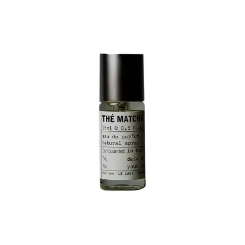 Le Labo Classic Collection Matcha 26 Sample Perfume Trial Pack EDP Fig Vetiver 15ml
