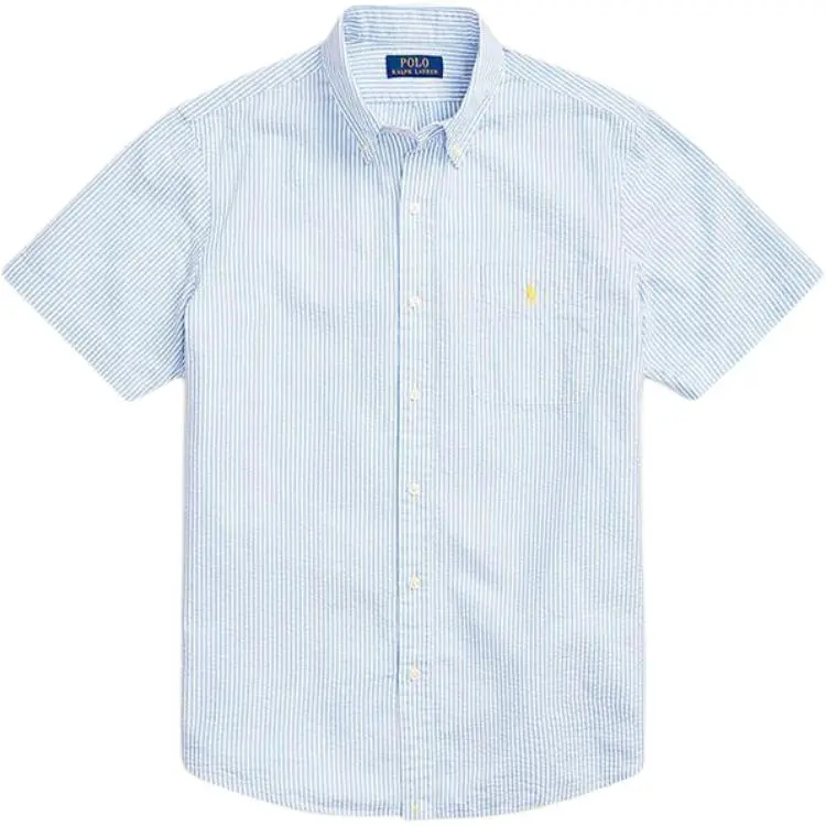 Polo Ralph Lauren Shirt Men's Blue