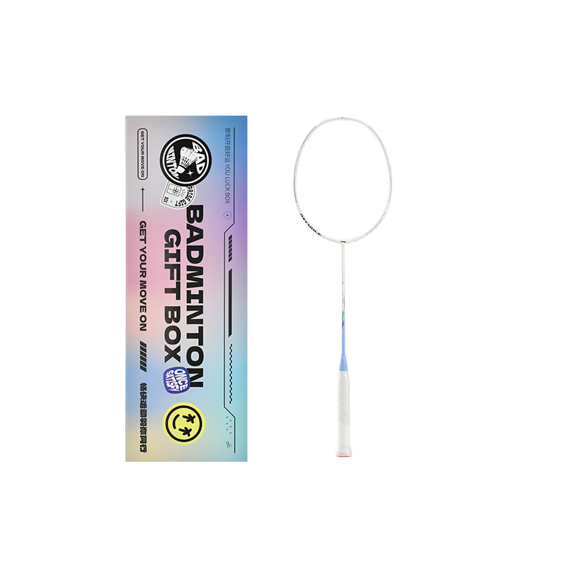 Li Ning Thunder 80 LIGHT Badminton Rackets