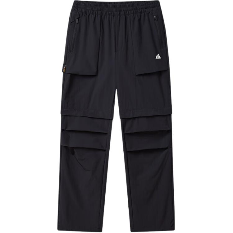 Брюки Fila FILA KIDS (черные)