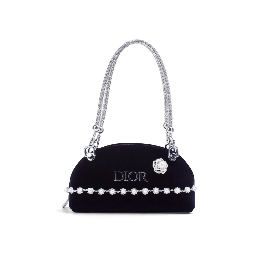 DIOR Makeup & Toiletry Bags Women's