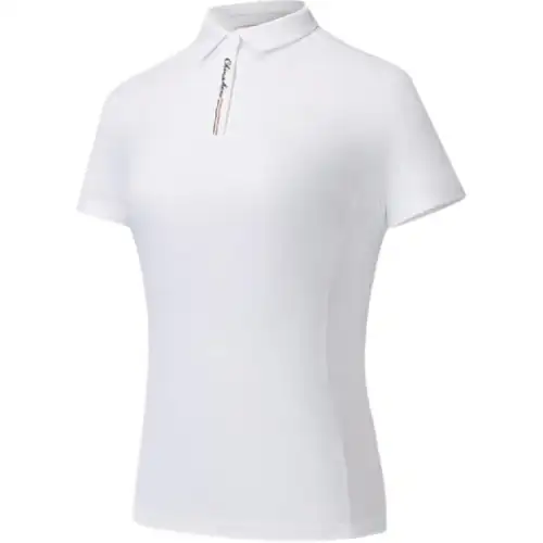 Anta Variety Training Collection Polo Shirt Women's