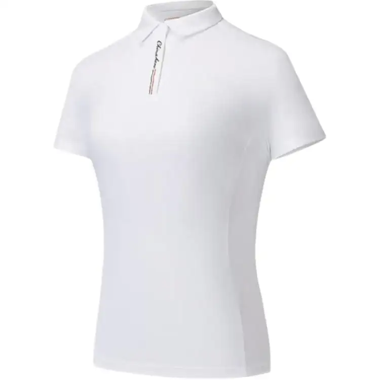 Anta Variety Training Collection Polo Shirt Women's