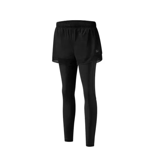 FILA RUNNING Sports Pants Women's