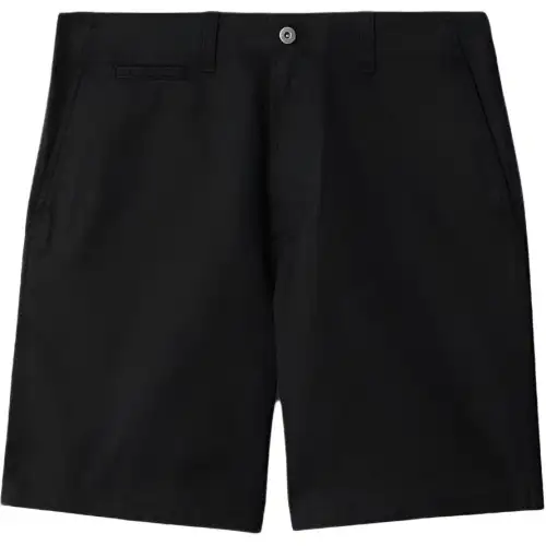 Burberry cotton bermuda shorts
