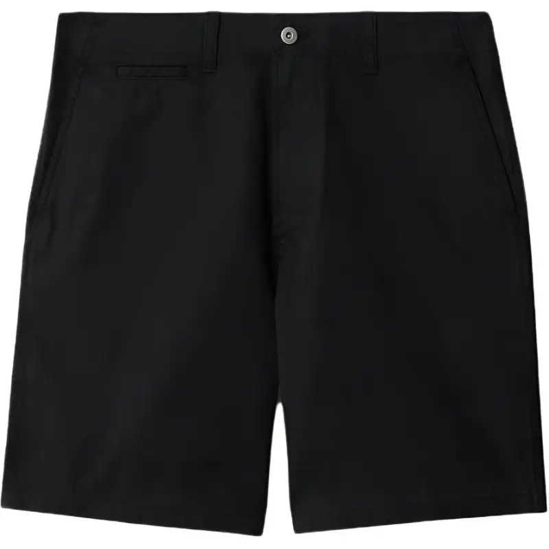 Burberry cotton bermuda shorts