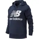 New Balance Sweatshirt Women's Dark Blue