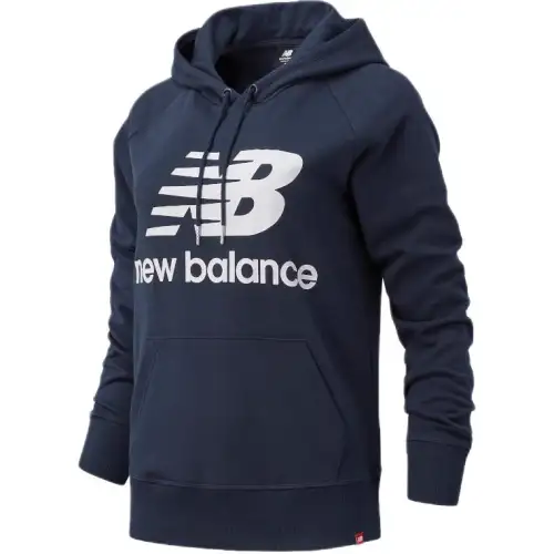 New Balance Sweatshirt Women's Dark Blue