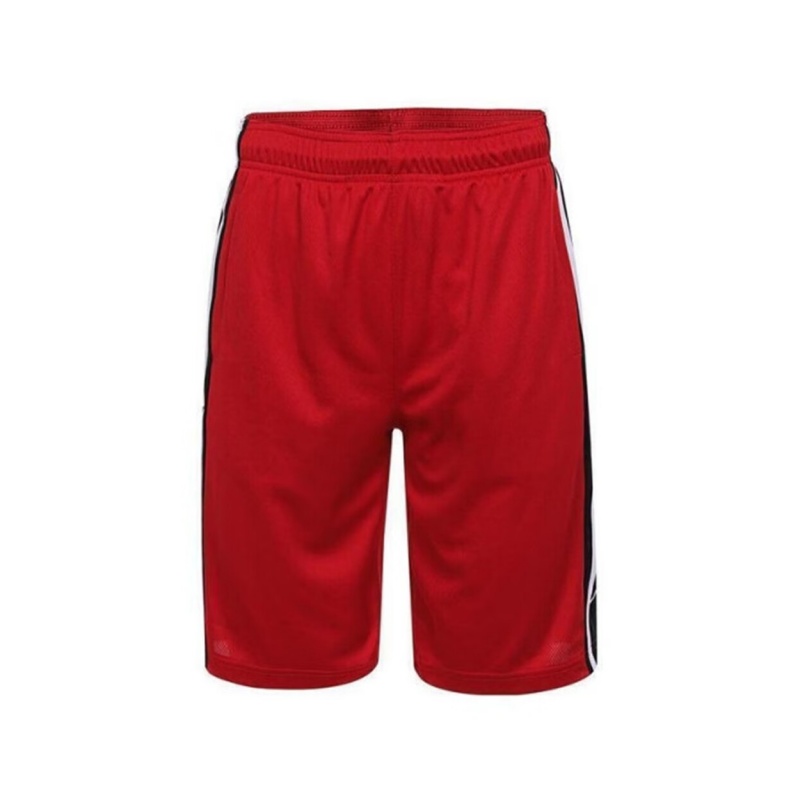 Мужские шорты Jordan Air SS25 DRI-FIT (красные)