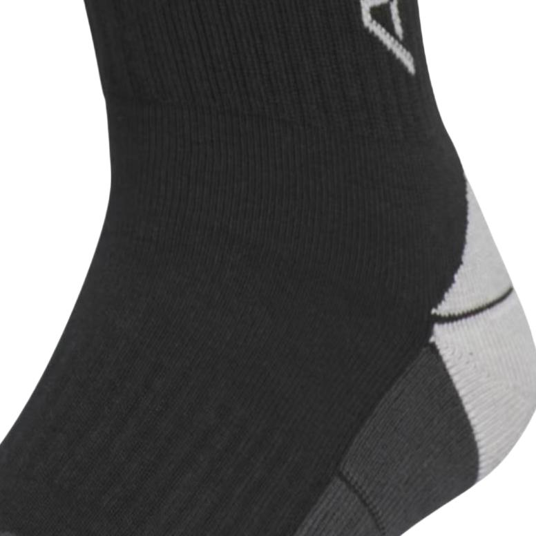Adidas FUTURE STYLE CREW Socks Unisex 1 Pack Black