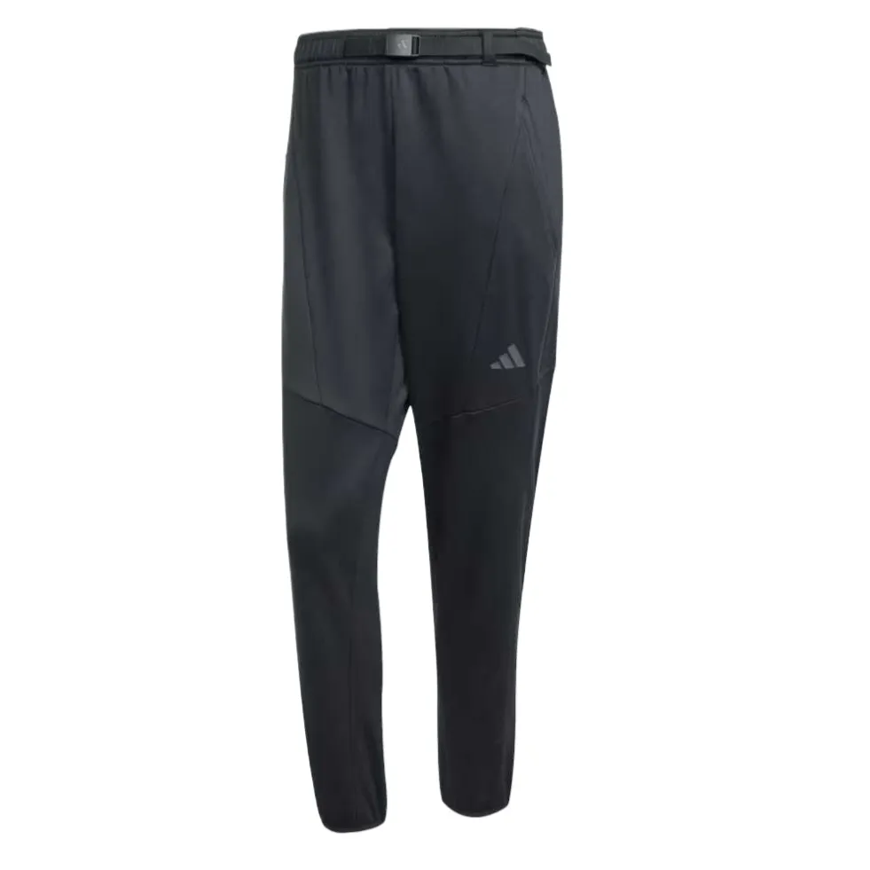 Adidas Free Shipping With AdiClub D4T Climawarm Pants