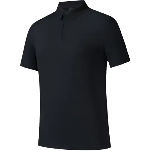 Anta Champion All Weather Collection Polo Shirt Men's