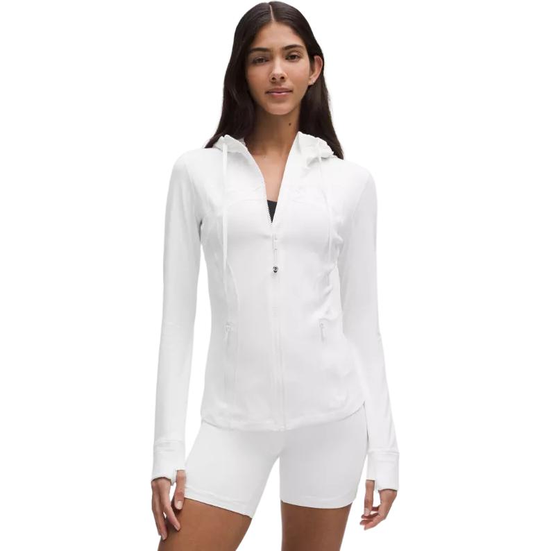 Lululemon Define Yoga Coat Women’s