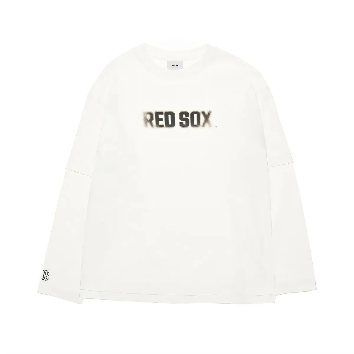 MLB Boston Red Sox T Shirt Unisex