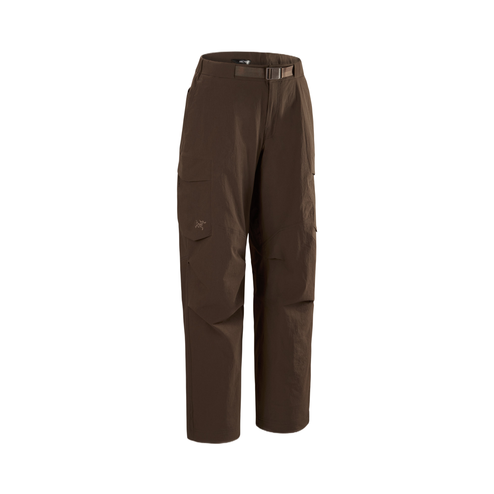Женские штаны Arcteryx Leutia Pant (черные)