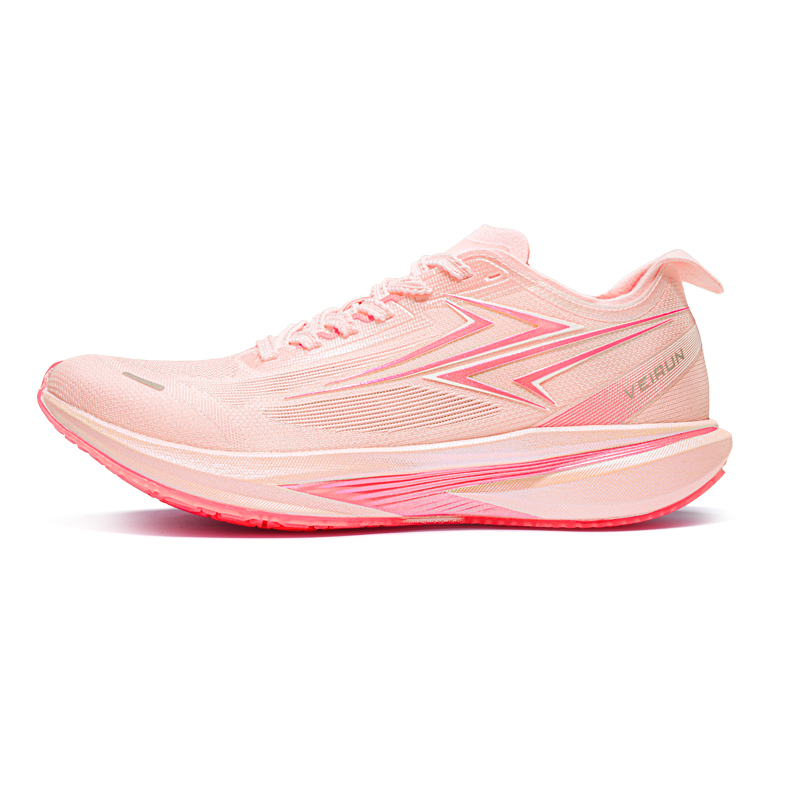 VICTORY LIGHT Low top Running Shoes Unisex Cherry Blossom Pink