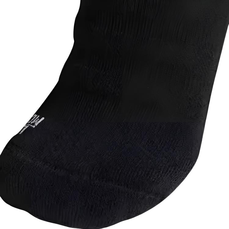 Adidas Knee High Socks Unisex 1 Pack Black