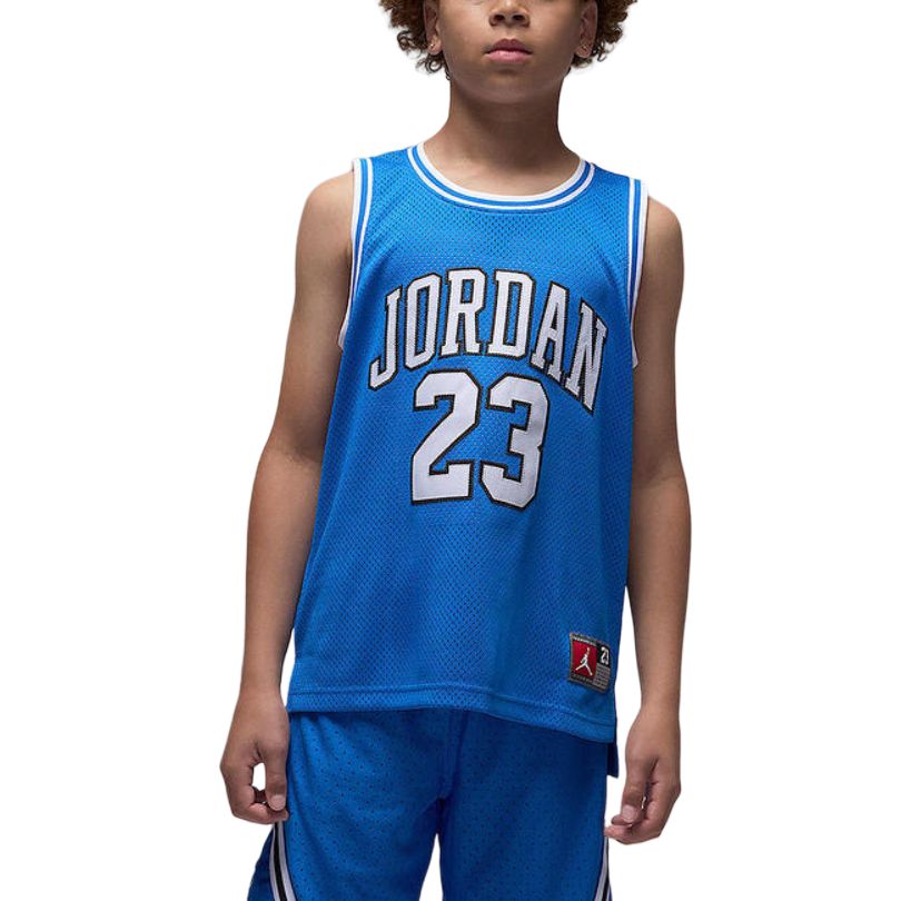 Жилет Jordan Knit Vest (серый)