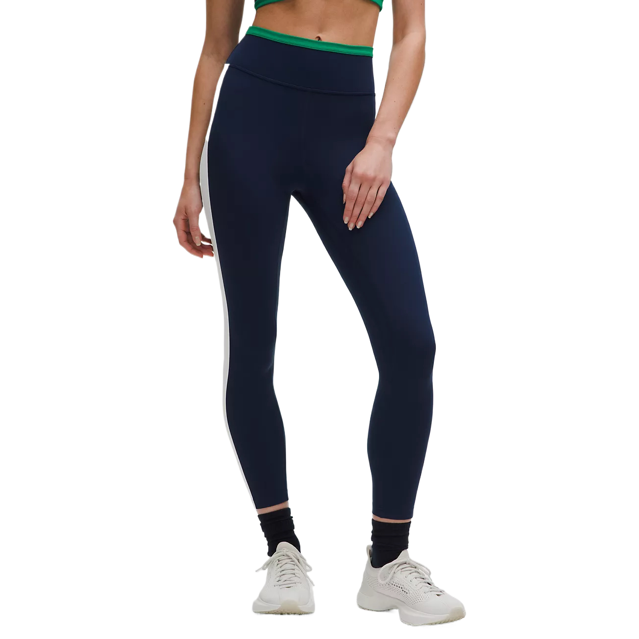 Lululemon Sports Pants 25′ Women’s