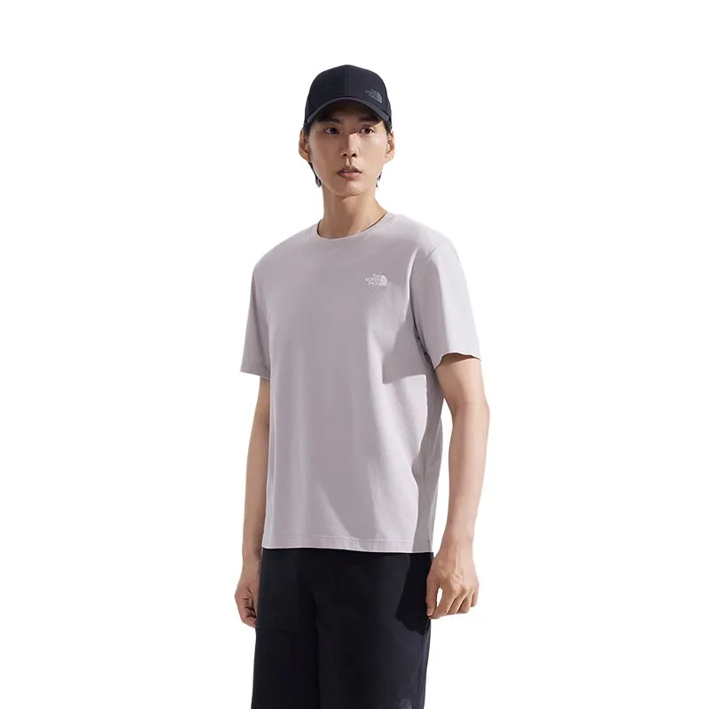 THE NORTH FACE SS25 Quick Dry T Shirts Men's