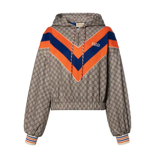 GUCCI Sweatshirt Women's Multicolor