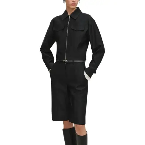 HERMES FW25 Jackets & Coats Women's