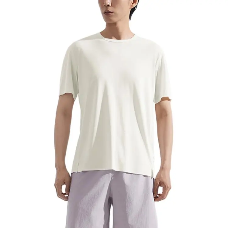 THE NORTH FACE SS25 Bridger T Shirt Men's